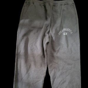 OVO x October's Very Own Sweatpants Joggers - Men's Size 2XL - BRAND NEW!!!